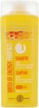Шампунь з прополісом для волосся - Thalia Birth of Energy Propolis Shampoo — фото N1