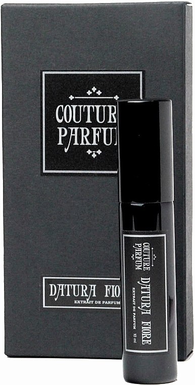 Couture Parfum Datura Fiore - Парфуми (міні) — фото N1