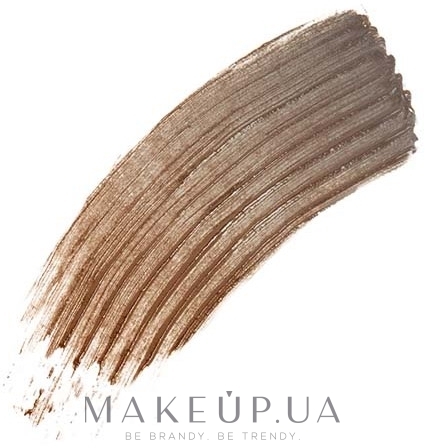 Тінт для брів - Makeup Revolution Colour Adapt Brow Tint — фото Brown