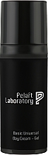 Парфумерія, косметика Базовий денний крем-гель для обличчя - Pelart Laboratory Basic Universal Day Cream-Gel