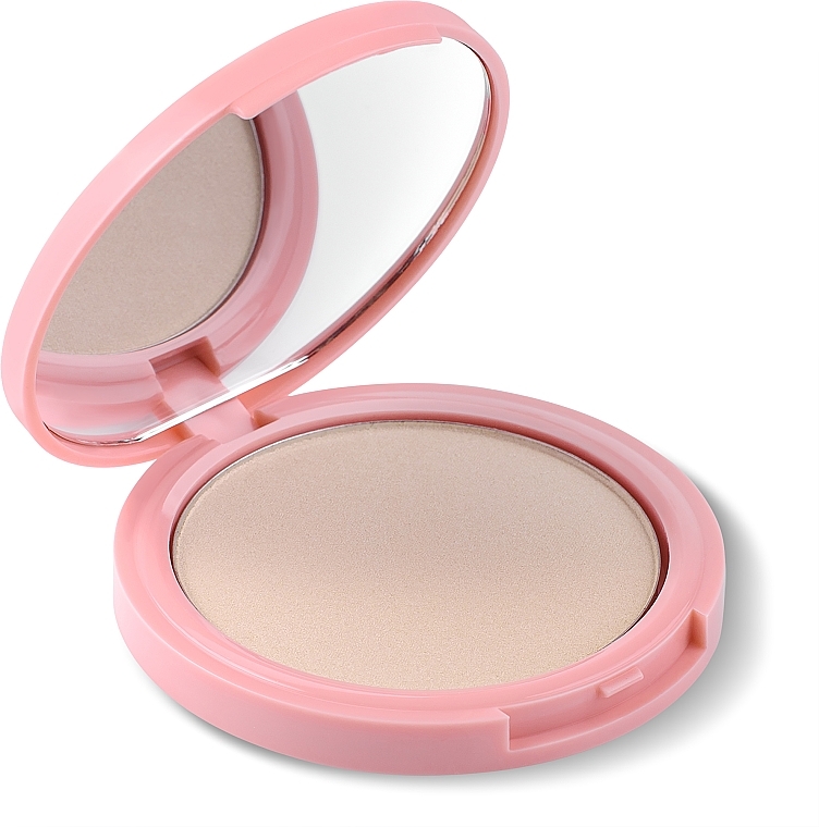 Cherel One Touch Powder