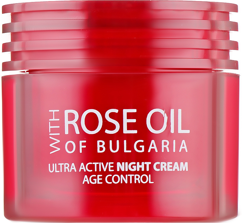 Ультра-активний нічний крем - BioFresh Regina Floris Multi Active Night Cream — фото N1