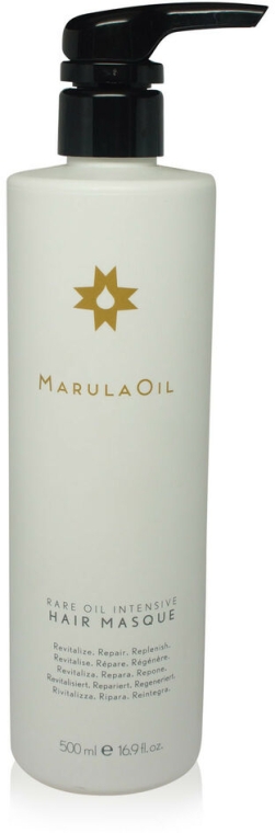 Маска для волос с маслом марулы - Paul Mitchell Marula Oil Rare Oil Intensive Masque