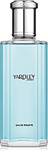 Парфумерія, косметика Yardley Bluebell & Sweet Pea - Туалетна вода (тестер з кришечкою)
