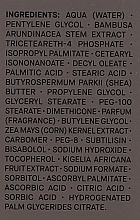 Крем-скраб с нежными частицами и энзимами для лица - Maria Galland Paris 41 Gentle Exfoliating Cream For The Face — фото N3