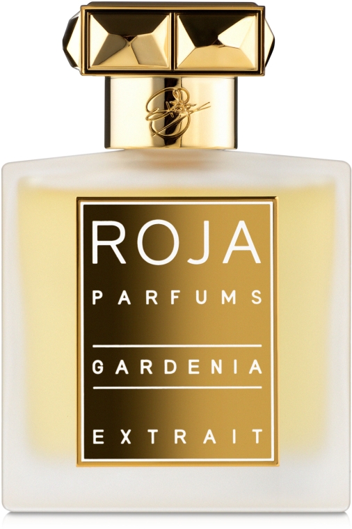 Roja Parfums Gardenia - Парфуми — фото N1