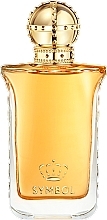Marina De Bourbon Symbol Royal - Парфюмированная вода (тестер с крышечкой) — фото N1