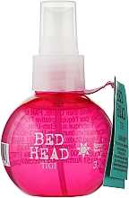 Парфумерія, косметика Спрей для захисту кольору фарбованого волосся - Tigi Bed Head Beach Bound Protection Spray