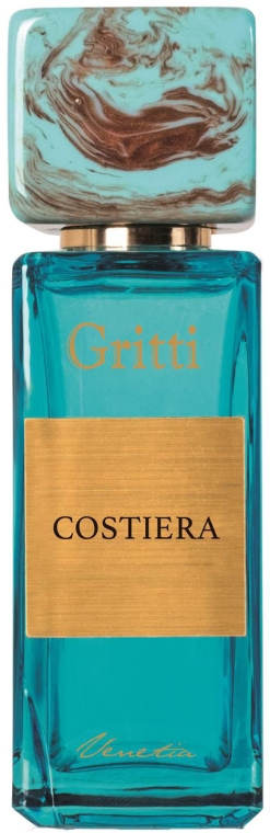 Dr. Gritti Costiera - Парфюмованная вода (тестер без крышечки) — фото N1