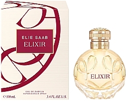Elie Saab Elixir - Парфумована вода — фото N3
