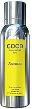 Духи, Парфюмерия, косметика Good Parfum Alameda - Парфюмированная вода (тестер без крышечки)