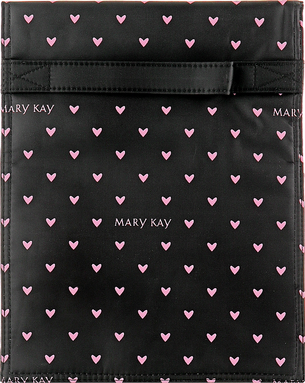 Розкладна сумочка дорожня - Mary Kay — фото N1