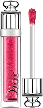 Духи, Парфюмерия, косметика Блеск-бальзам для губ "Объемное сияние" - Dior Dior Addict Stellar Gloss