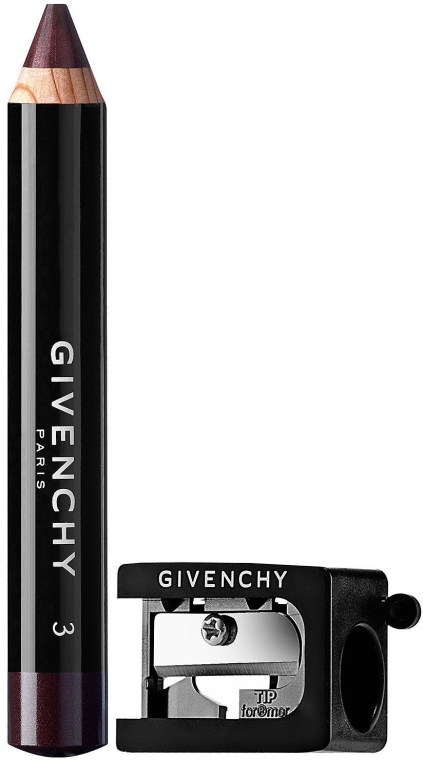 Карандаш для глаз - Givenchy Magic Kajal Eye Pencil — фото N1