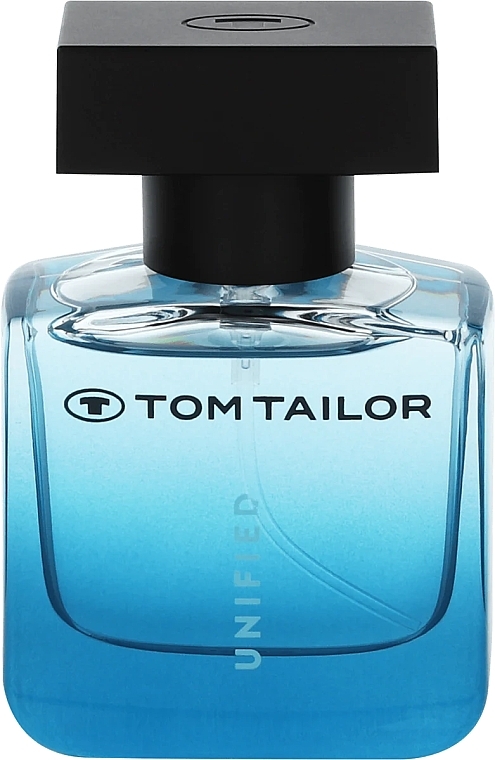 Tom Tailor Unified - Туалетная вода  — фото N1
