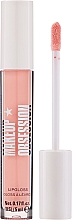 Набір - Makeup Obsession X Belle Jorden Lipgloss Collection (lipgloss/3x5ml) — фото N4