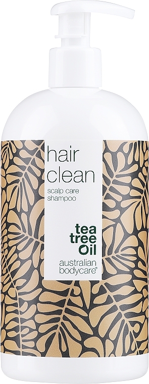Шампунь для волос - Australian Bodycare Hair Clean — фото N1