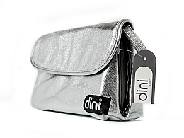 Косметичка "Silver", d-733 - Dini — фото N3