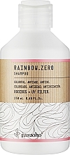 Шампунь для фарбованого волосся - GreenSoho Rainbow.Zero Shampoo — фото N2