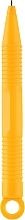 Магнит-ручка для гель-лака, Di956, желтая - Divia — фото N1