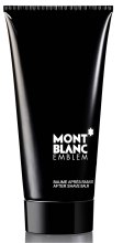 Духи, Парфюмерия, косметика Montblanc Emblem - Бальзам после бритья (тестер)