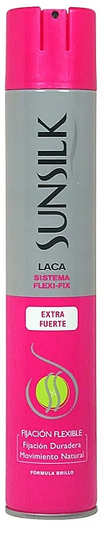 Лак для волос экстрасильной фиксации - Sunsilk Extra Strong — фото N1