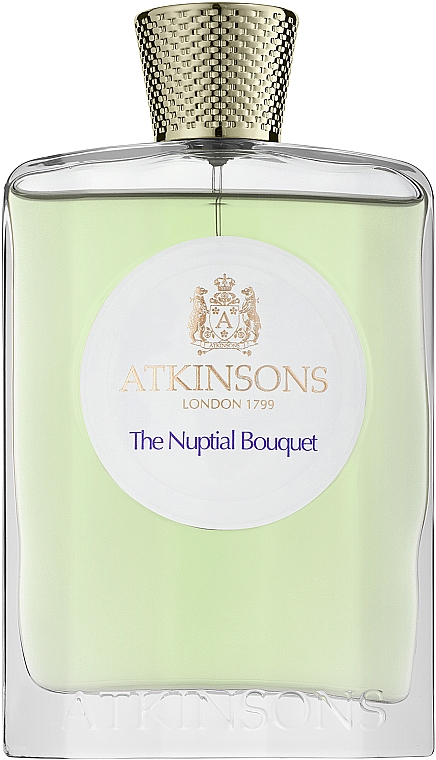 Atkinsons The Nuptial Bouquet - Туалетная вода