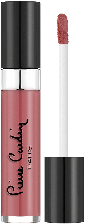 Жидкая помада для губ - Pierre Cardin Lip Master Liquid Lipstick
