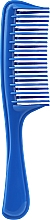 Парфумерія, косметика Гребінець з ручкою GS-1, 21 см - Deni Carte