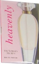 Духи, Парфюмерия, косметика Victoria's Secret Heavenly - Парфюмированная вода (пробник)