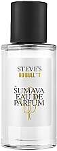 Steve's No Bull***t Sumava - Парфюмированная вода — фото N1