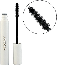 Тушь для ресниц с эффектом тафтового завитка - MODAY Taffeta Volume Mascara — фото N5