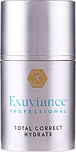 Парфумерія, косметика Крем для обличчя - Exuviance Professional Total Correct Hydrate