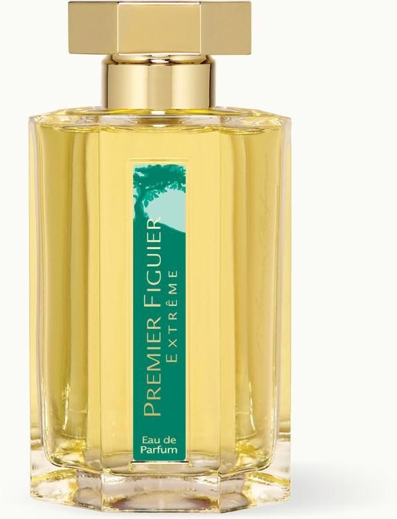 L'Artisan Parfumeur Premier Figuier Extreme - Парфюмированная вода — фото N2
