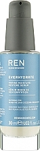Сыворотка для лица - Ren Everhydrate Marine Moisture-Restore Serum — фото N1