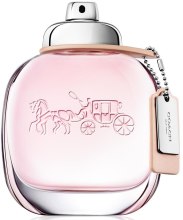 Духи, Парфюмерия, косметика Coach Coach The Fragrance - Туалетная вода (тестер без крышечки)