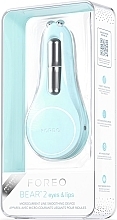 Микротоковый аппарат для области глаз и губ - Foreo Bear 2 Eyes & Lips Arctic Blue — фото N2