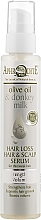 Сироватка для волосся та шкіри голови "Еліксир молодості" - Aphrodite Advanced Olive Oil & Donkey Milk — фото N2