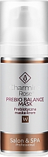 Пребиотическая крем-маска - Charmine Rose Prebio Balance Mask — фото N1