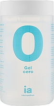 Гель для душу "0%" для чутливої шкіри - Interapothek Gel Cero — фото N1