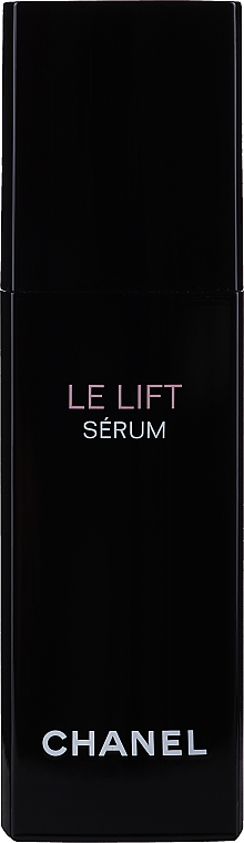 Сиворотка для корекції зморшок і пружності шкіри - Chanel Le Lift Serum — фото N4