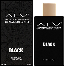 Alviero Martini Black - Туалетная вода — фото N2