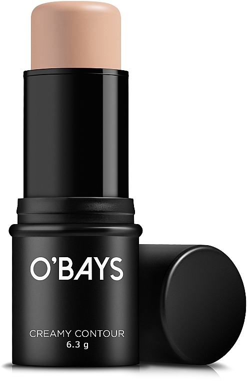 Консилер-стик кремовый для лица - O’BAYS Creamy Concealer Stick