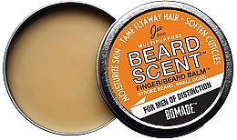 Beard Balm - Jao Brand Beard Scent Bomade Beard Balm — фото N2