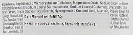 Щоденний мікрофоліант - Dermalogica Daily Microfoliant Refill — фото N3
