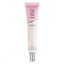 Парфумерія, косметика Праймер - Etude House Fix And Fix Tone Up