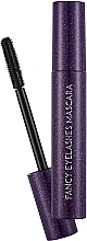 Парфумерія, косметика Туш для вій - Flormar Fancy Eyelashes Mascara