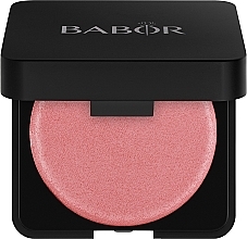 Духи, Парфюмерия, косметика Румяна - Babor Satin Blush