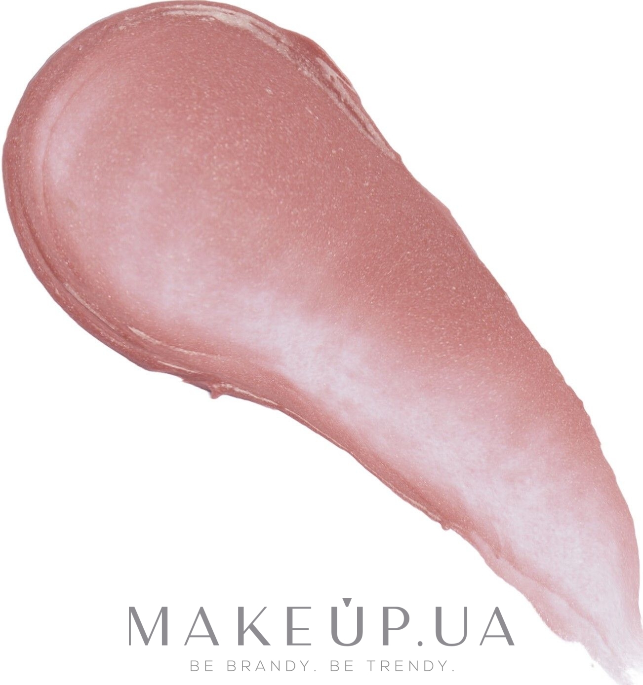Багатофункціональний бальзам для макіяжу обличчя - Makeup Revolution Balm Glow Multipurpose Glow For The Face — фото Bare Pink