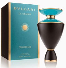 Духи, Парфюмерия, косметика Bvlgari Le Gemme Noorah - Парфюмированная вода (пробник)